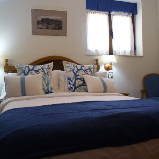 Escapada con Opción a Desayuno en Casa Rural Priena (Covadonga, Asturias)