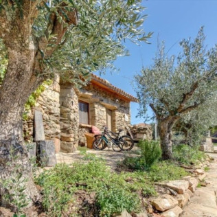 Escapada 2 Noches con Spa Privado en Camino de Hierro (Bermellar, Salamanca)
