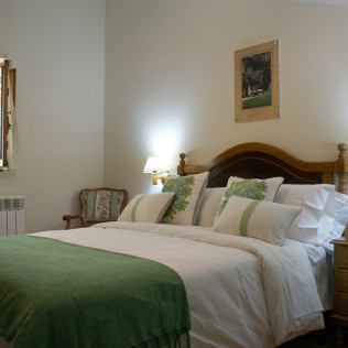 Escapada de 2 Noches con Opción a Desayuno en Casa Rural Priena (Covadonga, Asturias)