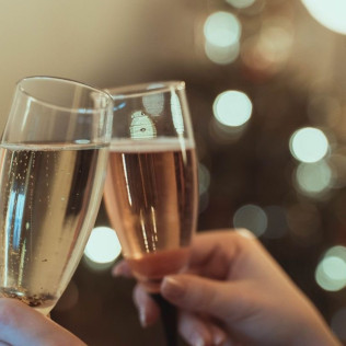 Cata de 4 Champagnes con Degustación de Jamón Ibérico de Bellota (Madrid)