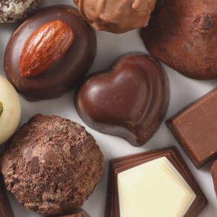 Taller de Cata de Chocolate (Barcelona)