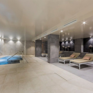 Circuito Spa y Masaje en Hotel Catalonia Granada 4* (Granada)