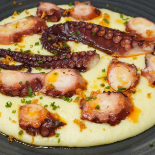 Menú Degustación en Balneari Vichy Catalán (Girona)