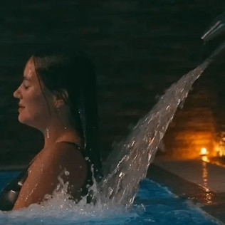 Circuito Spa y Cena para dos en SensCare Spa Hotel Laguna Nivaria 4* (La Laguna, Santa Cruz de Tenerife)