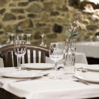 Cena Romántica y Spa para dos en Hotel & Spa Villa de Mogarraz 4* (Salamanca)