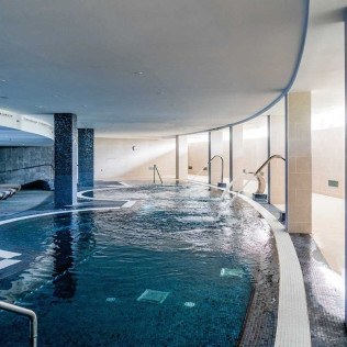 Circuito Spa en Body Care Gara Suites Golf & Spa 4* (Playa de las Américas, Santa Cruz de Tenerife)