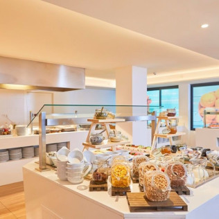Circuito Spa y Desayuno para dos en Negresco Zen Physio & Spa (Palma, Mallorca)