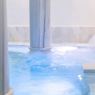 Circuito Termal y Masaje para dos en Hotel Palacio de Úbeda 5* GL (Jaén)