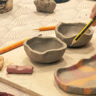 Clases de Cerámica (Barcelona)