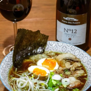 Curso de Cocina Japonesa (Valencia)