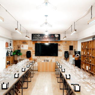 Degustación de 2 Cóctels de Chaman Spirits (Madrid)