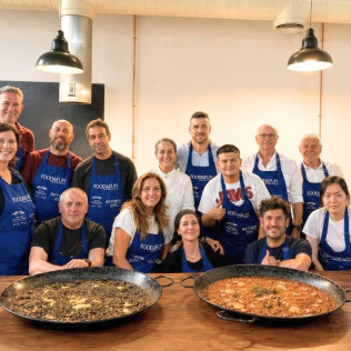 Curso Arroces: Nuevas Tendencias (Valencia)