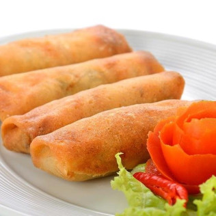 Curso de Cocina Asiática: China, Tailandesa o Vietnamita en A Punto Delicias (Madrid)