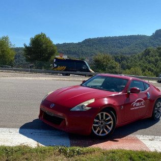 Curso Deportivo de Drift (Barcelona)