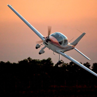 Curso de Iniciación al Vuelo: Piloto de Avioneta (Sevilla)