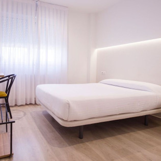 Escapada de 2 Noches con Desayuno en U-Hotel Darío Lugo (Lugo)
