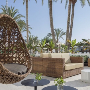 Day Pass con Circuito Spa y Masaje en HM Ayron Park 5* (Palma de Mallorca)