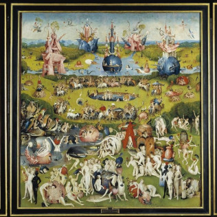 Visita Guiada al Museo del Prado (Madrid)