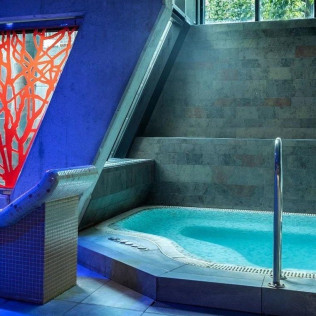 Circuito Spa y Desayuno en Spai Son Armadans de Isla Mallorca Urban Hotel & Spa 4* (Palma de Mallorca)