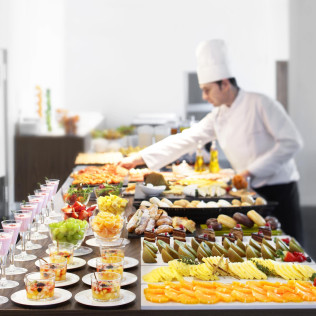 Desayuno con Burbujas: Spa y Desayuno en Hotel Primus (Valencia)