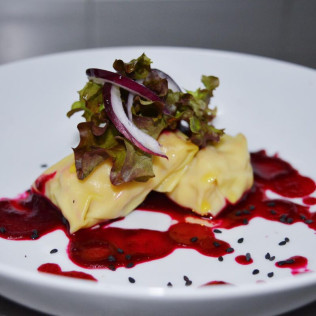 Comida o Cena para dos en Diabluras Gastrobar (Salamanca)