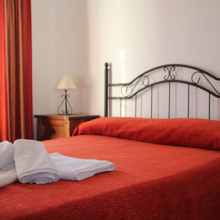 Escapada de 2 Noches en Casa Rural El Limonero (Los Naveros, Cádiz)
