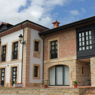 Escapada con Desayuno en El Molín de Petra (Villaviciosa, Asturias)