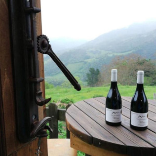 Escapada con Spa en Balneario la Hermida 4* y Visita a Bodega con Cata para dos (Cantabria)