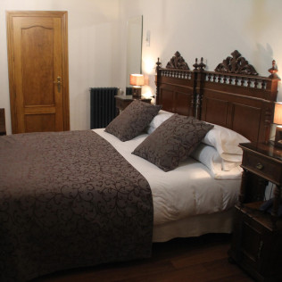 Escapada con Spa y Masaje en Hotel Palacio de Oñate 4* (Guadix, Granada)