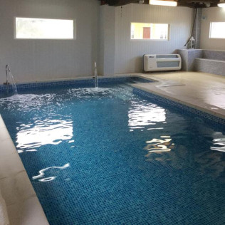 Escapada de 2 noches con Spa y Cena en Spa Rural Mirador de Miranda (Cutiellos, Asturias)