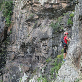 Escalada (Gran Canaria)