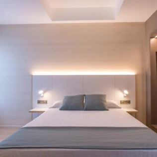 Escapada de 2 Noches con Spa en Olympia Hotel, Events & Spa 4* (Valencia)