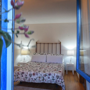 Escapada con Cena en Casa Perfeuto María (A Coruña)