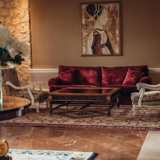 Escapada con Cena en Hotel Cándido 4* (Segovia)