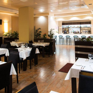Escapada con Cena en Gran Hotel Don Manuel 4* (Cáceres, Extremadura)