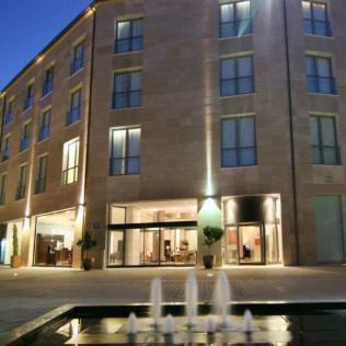 Escapada en Gran Hotel Don Manuel 4* (Cáceres)
