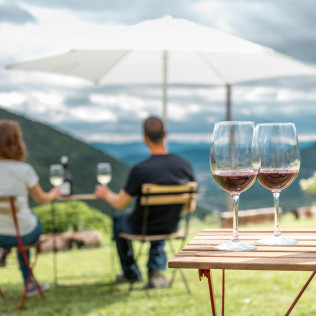 Escapada en Balneario de Panticosa 4* y Visita a Bodegas Bal Minuta con Cata de Vino para dos (Huesca)