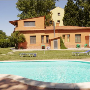 Escapada Relax con Circuito Termal en Balneario de Almeida La Dama Verde y Vuelo en Globo (Zamora)