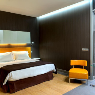 Escapada Romántica con Circuito Spa y Cena en Hotel Spa La Casa del Rector 4* (Ciudad Real)