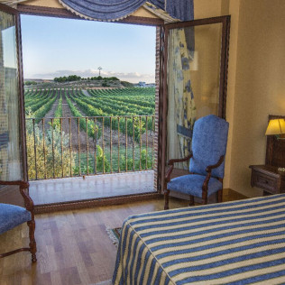 Escapada con Spa y Cena en Hotel Spa Tudanca Aranda 4* (Aranda de Duero, Burgos)