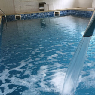 Escapada con Spa en Spa Rural Mirador de Miranda (Cutiellos, Asturias)