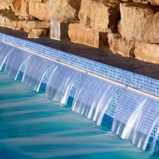 Escapada con Spa en el Iberik Rocallaura Balneari 4* y Visita al Celler Mas Foraster (Lleida y Tarragona)