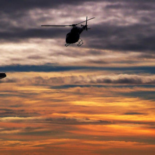 Escapada con Spa en Alexandre Hotel Frontair Congress 4* y Vuelo en Helicóptero para dos (Barcelona)