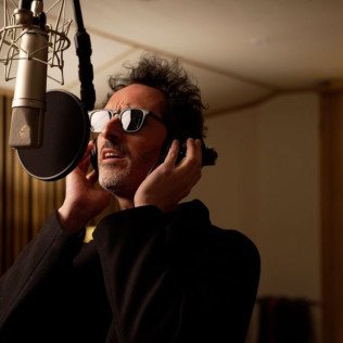 Estudio de Grabación: Haz Realidad tu Sueño Musical (Barcelona)