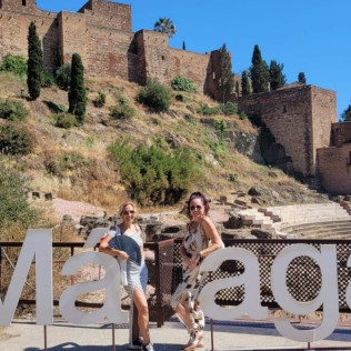 Escape Room al Aire Libre: “El Corazón Secreto de Málaga” (Málaga)