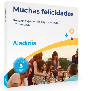 Pack Muchas Felicidades