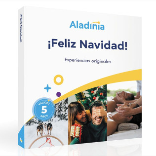 Vale Regalo: Feliz Navidad