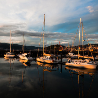 Fin de Semana Romántico: 2 Noches con Cena en Hotel Sercotel Tres Luces 3* (Vigo, Pontevedra)