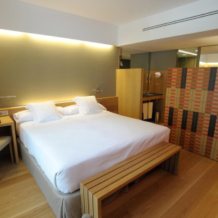 Fin de Semana: 2 Noches con Cena en Balneario de Panticosa 4* (Huesca)