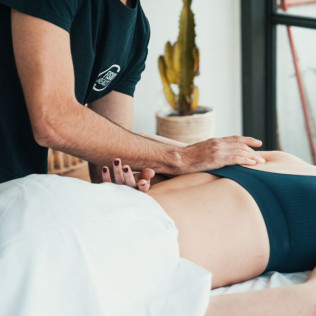 Sesión de Fisioterapia a Domicilio (Barcelona, Madrid o Valencia)